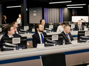 Глеб Никитин принял участие в подписании соглашения о сотрудничестве по развитию «Золотого кольца»